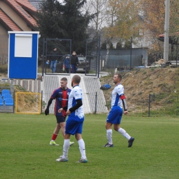 LKS ŻYGLIN - Olimpia Boruszowice