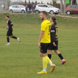 Sokół Domaradz 1:1 Brzozovia Brzozów