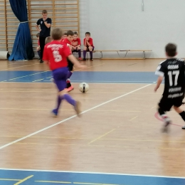 OSiR Włochy CUP 25.01.2020