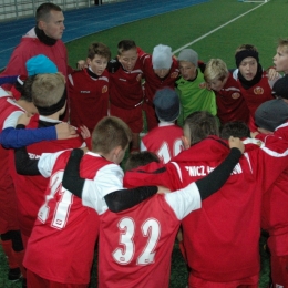 TURNIEJ MOSIR CUP 2006 MIŃSK MAZOWIECKI