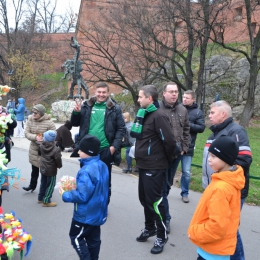 Uhlsport Cup Kraków