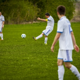 GKS GUMINO - Wkra Radzanów