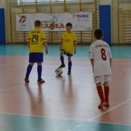 Młodzik Cup 2015