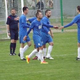 Piast - Racławia 3-0