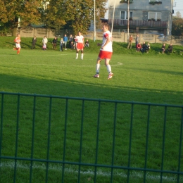 Spartak Charsznica - Orzeł II Iwanowice