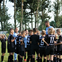 JUNIORZY GKS PRZODKOWO