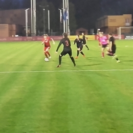 UEFA Women's Under-19: Chorwacja vs. Polska