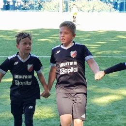 Be A Star Football Academy Wilczki 22.09.2019