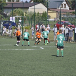 U10 Wilga Miastków Kościelny - Piorun Lipówki