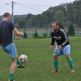 Mecze Rodełka w sezonie 2019/20 Rodło vs Zgoda