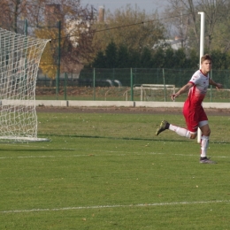 Tur 1921 Turek-Piast Czekanów 1:0