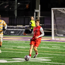 Mecz z Knoxville w US Open Cup