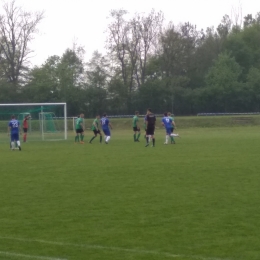 Warta - Golęczewo 9:1 (01.05.2019)