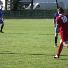 Piast - PoRaWie II Większyce 6-0