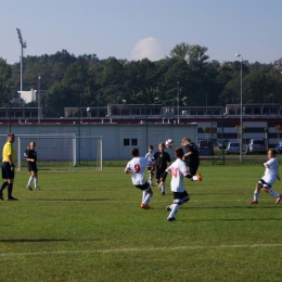 RKP ROW II vs Górnik Boguszowice