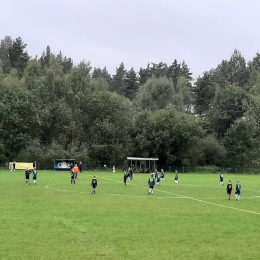 Junior D1 KS Czernin - KP Starogard Gdański