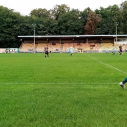 5 liga WKS GRYF II Wejherowo - Stoczniowiec Gdańsk 2:2(0:1)