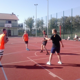 streetbal sierakowice 2015