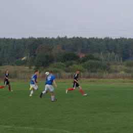 Olimpia - Gręzovia (3-1)