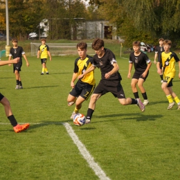 MŁODZIK 2010 vs Drukarz Warszawa (fot. M. Bisiński)