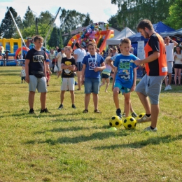 III Rodzinny Piknik Hetmański (fot. M. Skałecki)