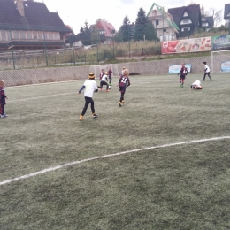 Turniej API CUP Zakopane 06-08.10.2017