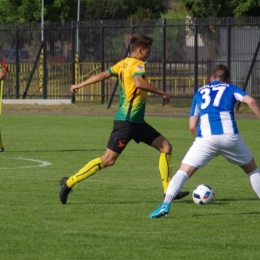 Tur 1921 Turek- Odolanovia 0-1