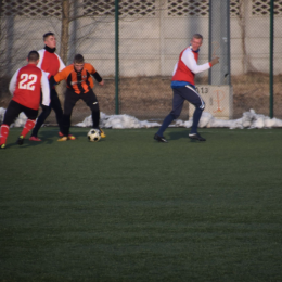 GKS WALKA ZABRZE - Nadzieja Bytom