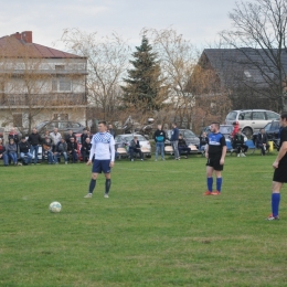 1/2 PP: Nafta Kryg - GKS Glinik I Gorlice | 17.11.2019 | Fot. Filip Rzepiela