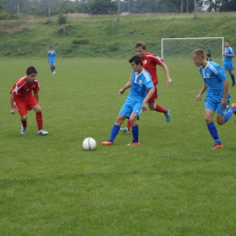 Piast - MSPN Górnik 0:0