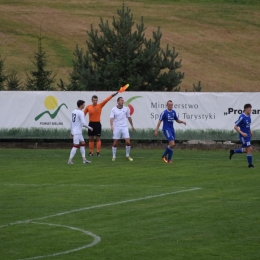 LKS Czaniec - Beskid Skoczów, 02.09.2017 r.