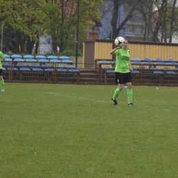 2.ligaChemik Kędzierzyn K.-Darbor 0:12(0:5)