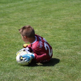 LETNIA BeKSa CUP rocznika 2007