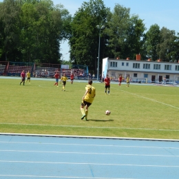 Finał Juniorów KOZPN 2014