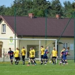 LKS Skalniak Kroczyce&Unia 2002 Dąbrowa Górnicza