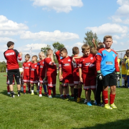 ORLIK CUP NIEWIADÓW