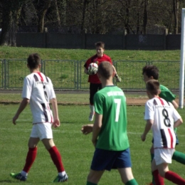 OLJM Piast - Hattrick Głuchołazy 5-2