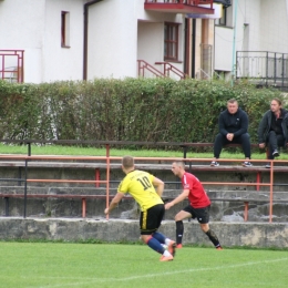 ZKP Asy Zakopane 4:0 SKS Sokolica Krościenko