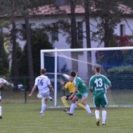 LKS Jemielnica - Silesius Kotórz Mały 6:0