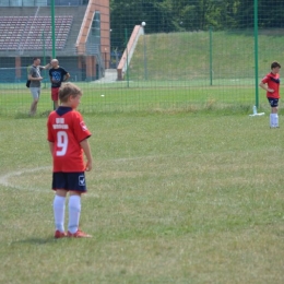 OLM: Olimpic IV Wrocław - Unia Wrocław 1:0