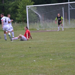 LZS Przysiecz - LKS Jemielnica 0:12