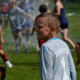 Summer Młodzik Cup 2017 dla rocznika 2008