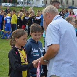 Summer Młodzik Cup 2017 dla rocznika 2007