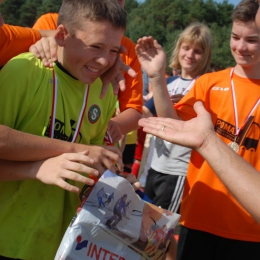 Summer Cup Budzyń 2015