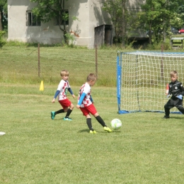 Gorczańska CUP 2017 grupa 2010