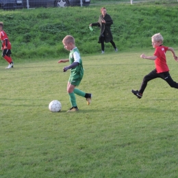 GKS Błękitni Korona 2:10 SKS Szczytno (młodzik)