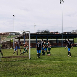 LKS Skołyszyn 2:2 Brzozovia MOSiR Brzozów