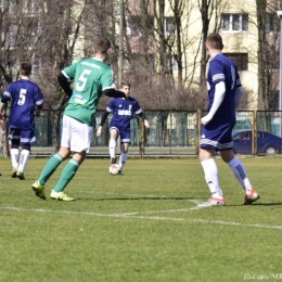 Korona - WKS Rzaśnik 3:0