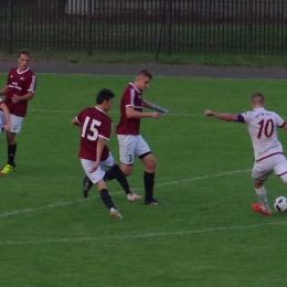 Tur 1921 Turek- Polonus Kazimierz Biskupi 0:2