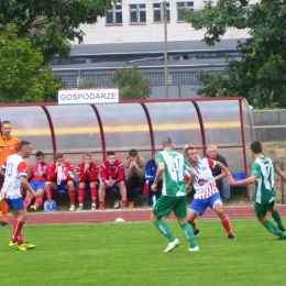 1.09.2018 r TS Masterchem  Przylep - Ż.U. Zachód Sprotavia.